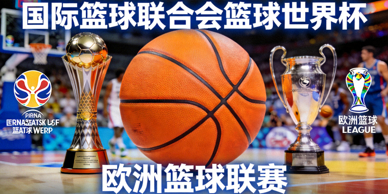 国际篮球联合会篮球世界杯与欧洲篮球联赛