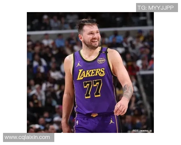 湖人队在取得首胜后宣布了令人不安的卢卡·东契奇消息！