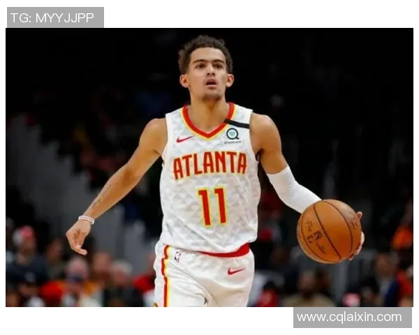 遭13分逆转吞第三败!特雷杨三分10中1再成罪人 美媒:五年无进步