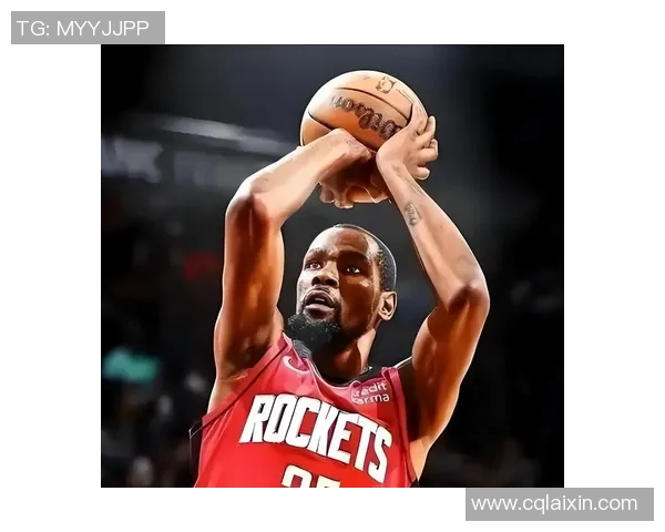 火箭大胜带来四大利好，杜兰特获新帮手谢泼德冲击双项荣耀