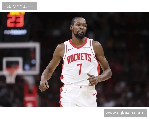 爆砍39+16打脸全明星评委！申京落选后杀红眼杜兰特不在他carry全队