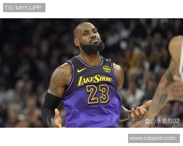 詹姆斯：他们付钱请我来打球，我有什么理由不开心呢