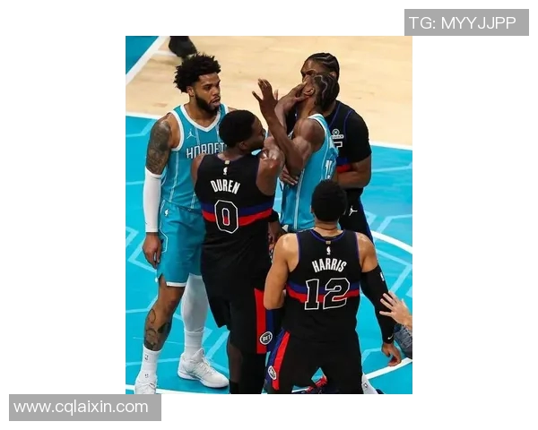 [2026年02月14日]NBA官方重拳出击：活塞黄蜂多人冲突遭罚，斯图尔特停赛7场