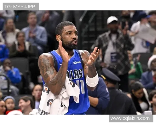 独行侠噩耗！凯里·欧文左膝重伤，提前告别本赛季